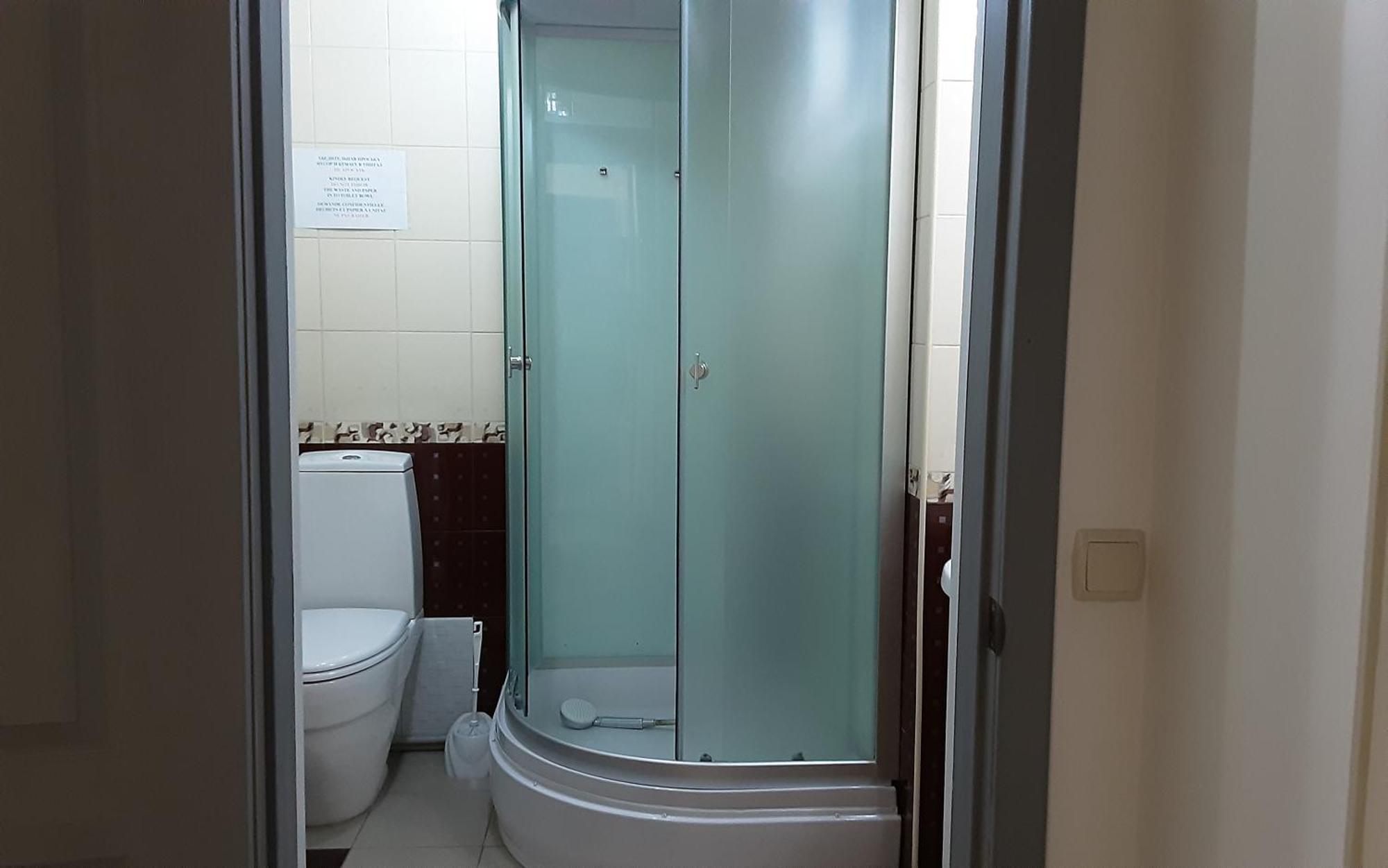 Apartment on Yevreis'ka street Odessa Buitenkant foto