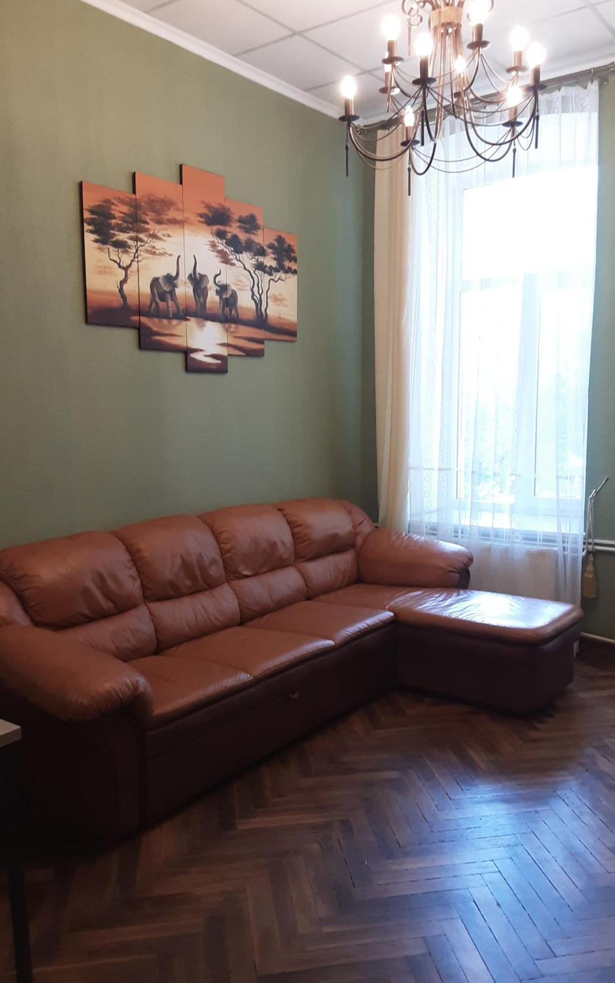 Apartment on Yevreis'ka street Odessa Buitenkant foto