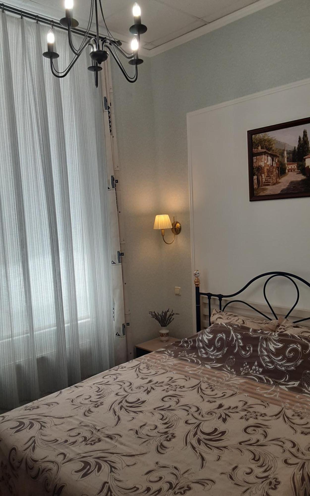 Apartment on Yevreis'ka street Odessa Buitenkant foto
